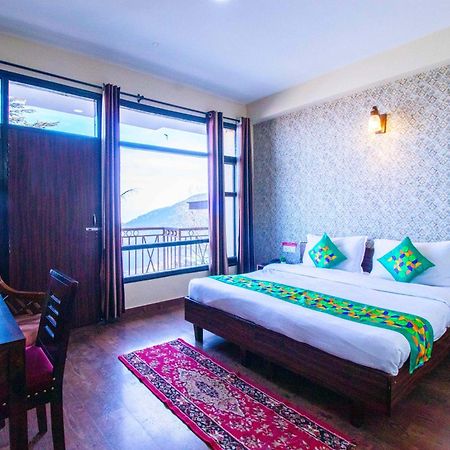 Отель Treebo Shimla Ayurvedic Retreat Куфри Экстерьер фото